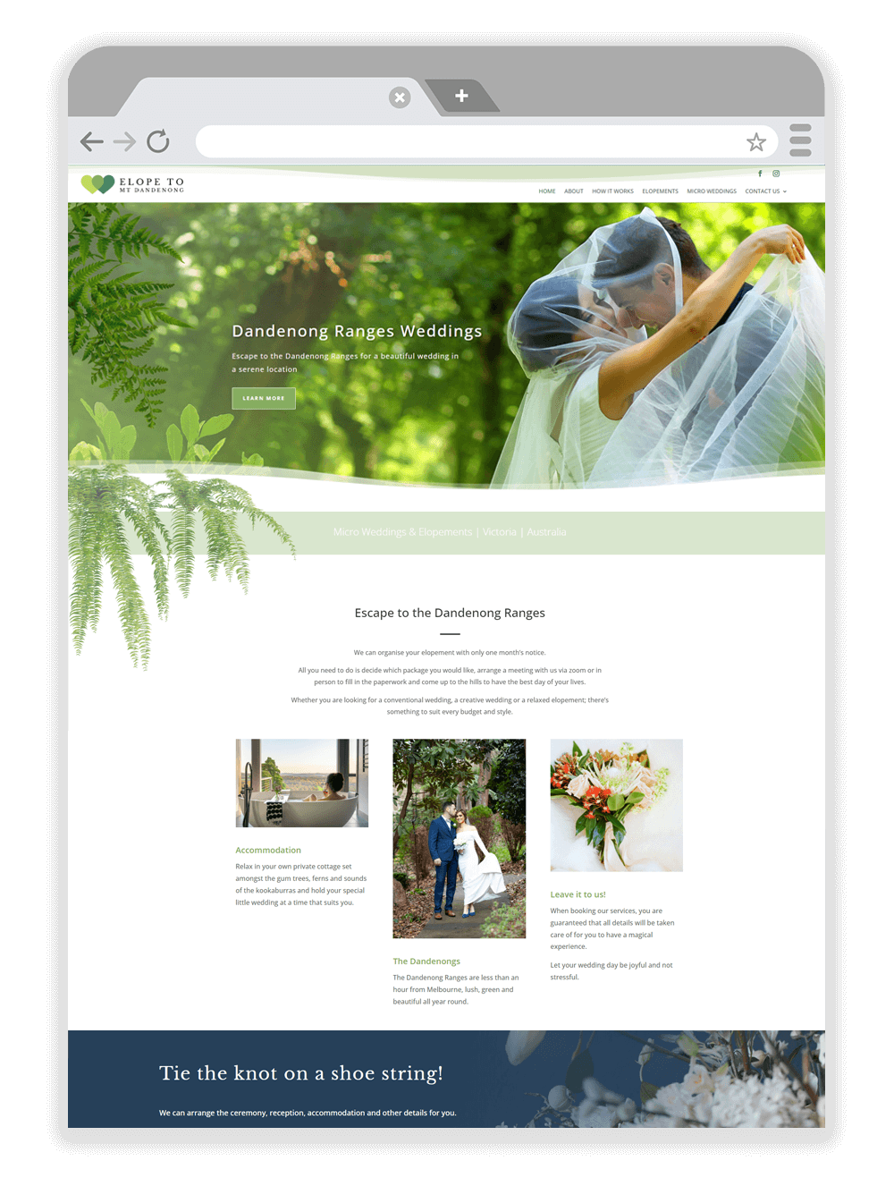 Small business package websites Small business package websites