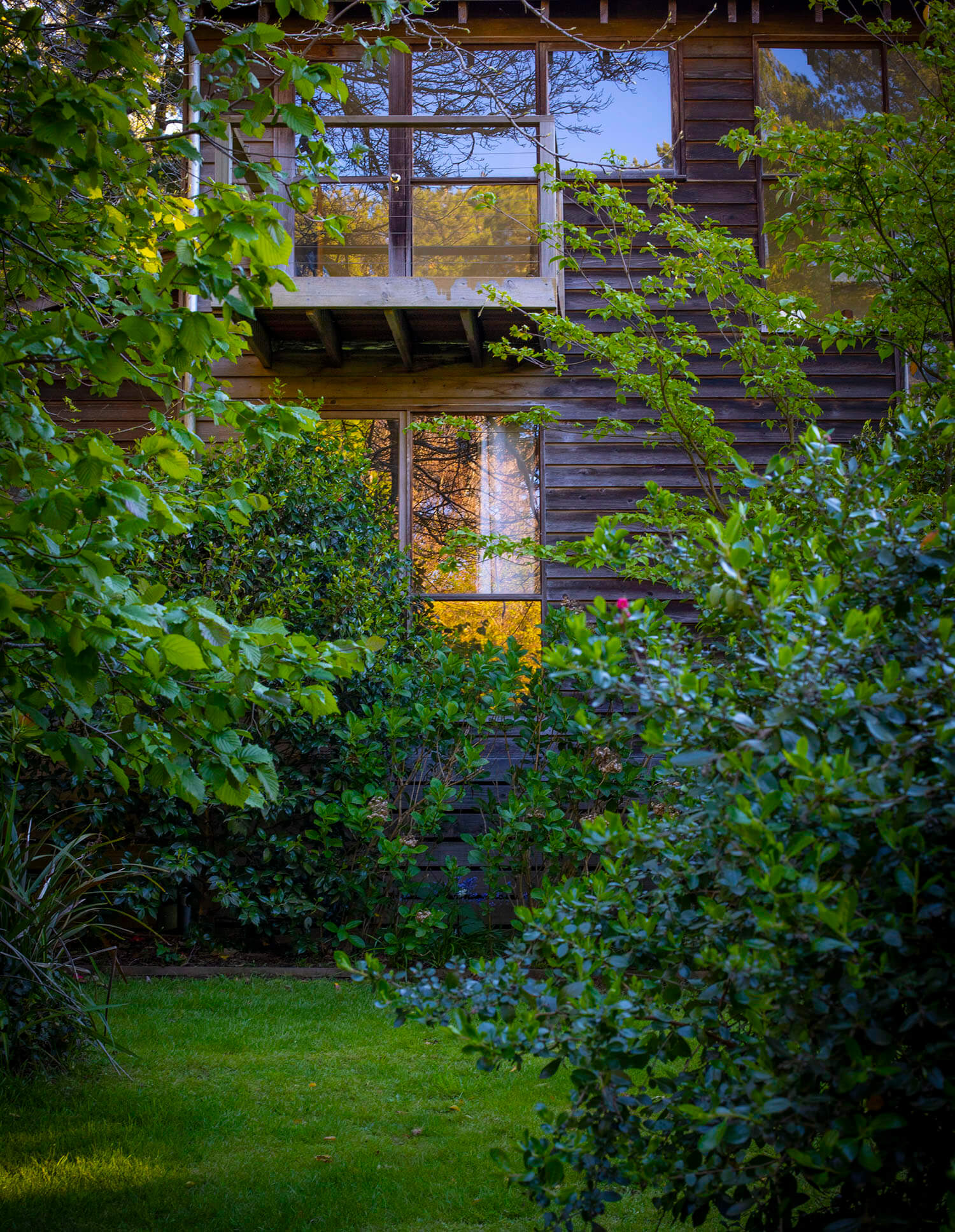 Arcadia Cottages – Dandenong Ranges Arcadia Cottages - Dandenong Ranges