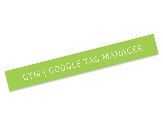 GTM | Google Tag Manager