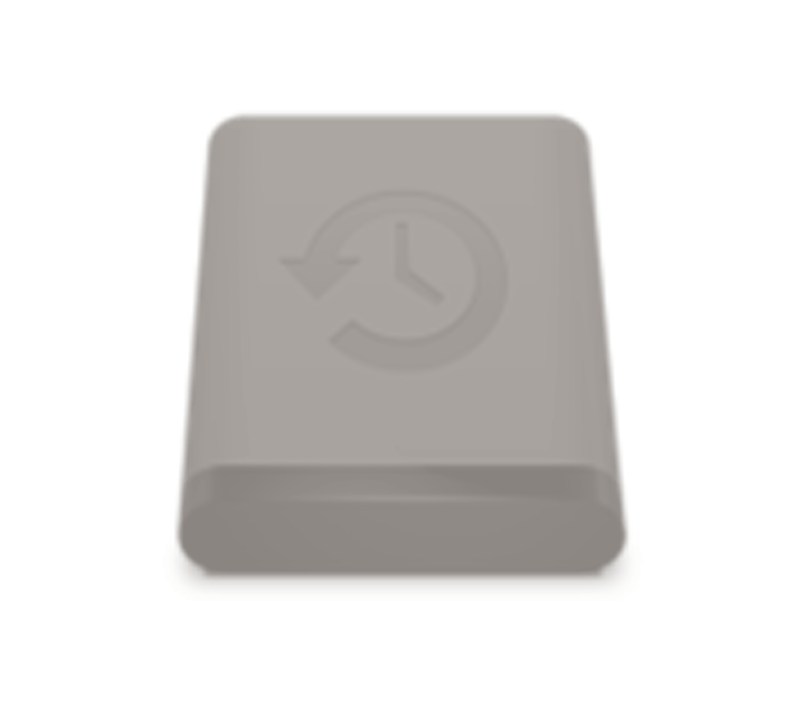 Fully Managed Backups