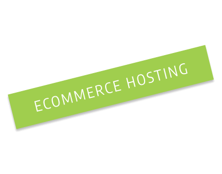 eCommerce Hosting Package | Australian Based Professional Cloud Hosting for Speed and Performance