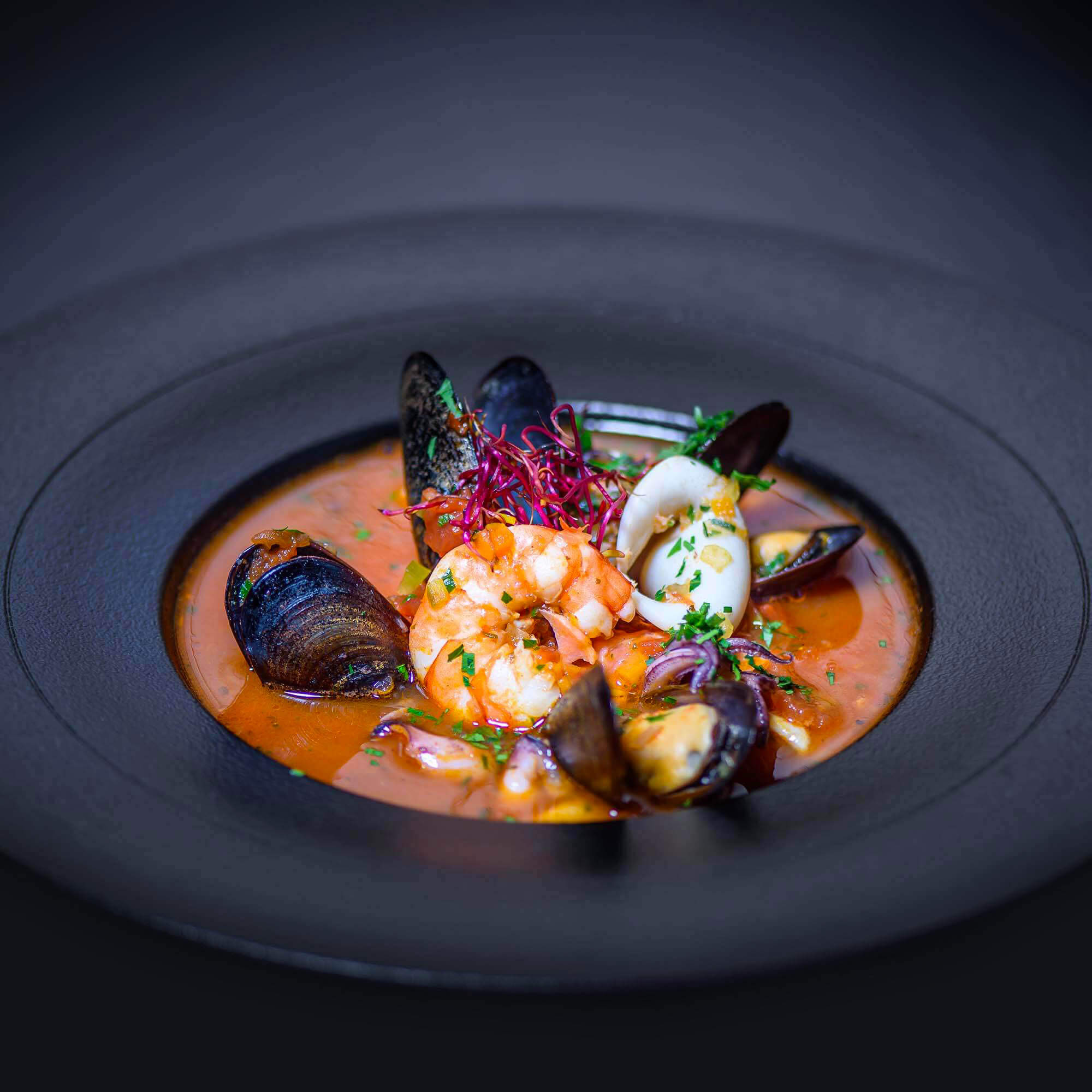 Tourism Websites Restaurants
