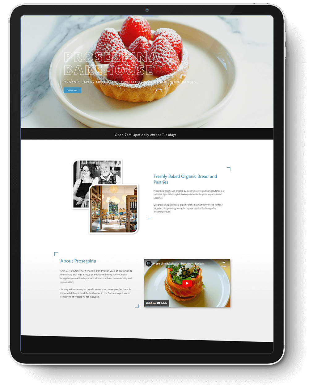 Copy Content Copywriting