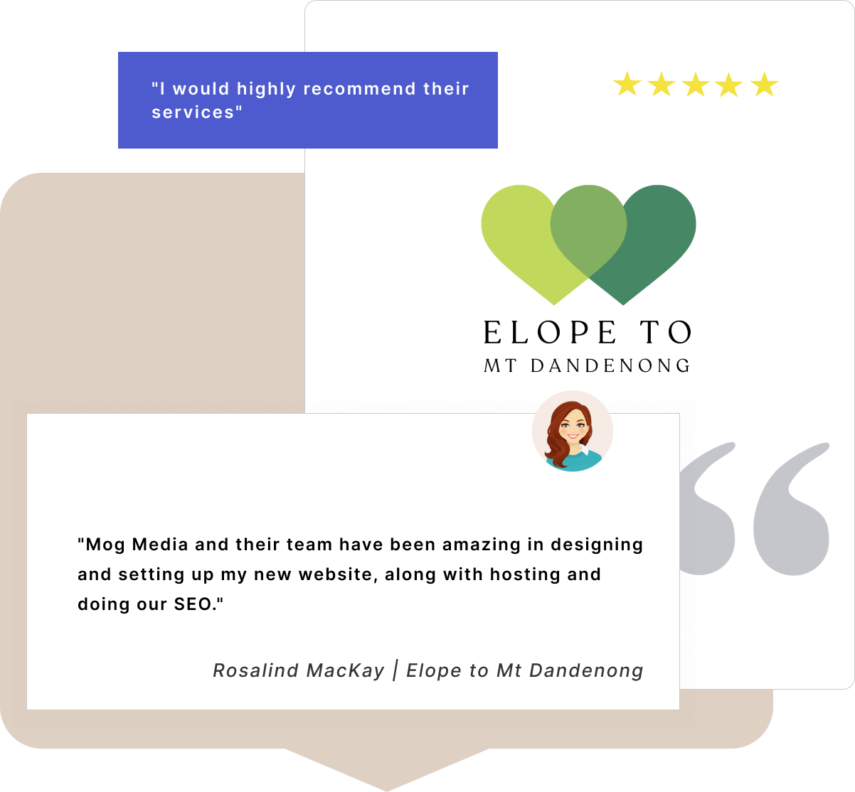 Website Review