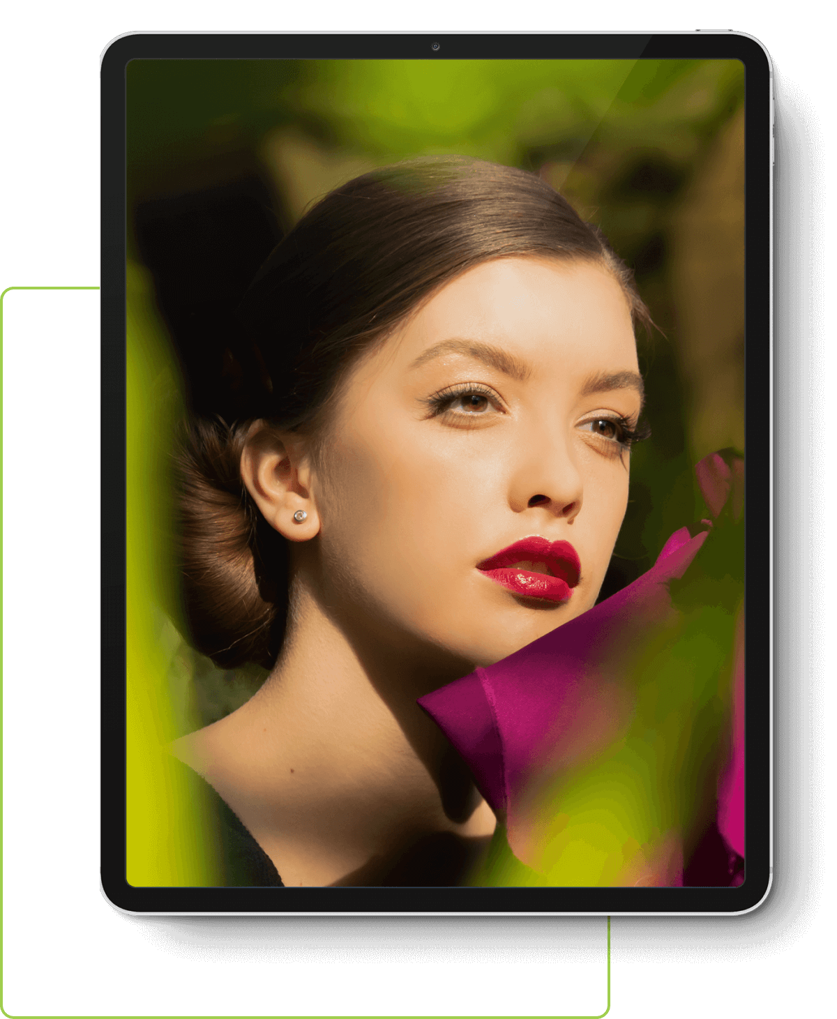 Fashion Industry & Editorial Fashion Industry & Editorial