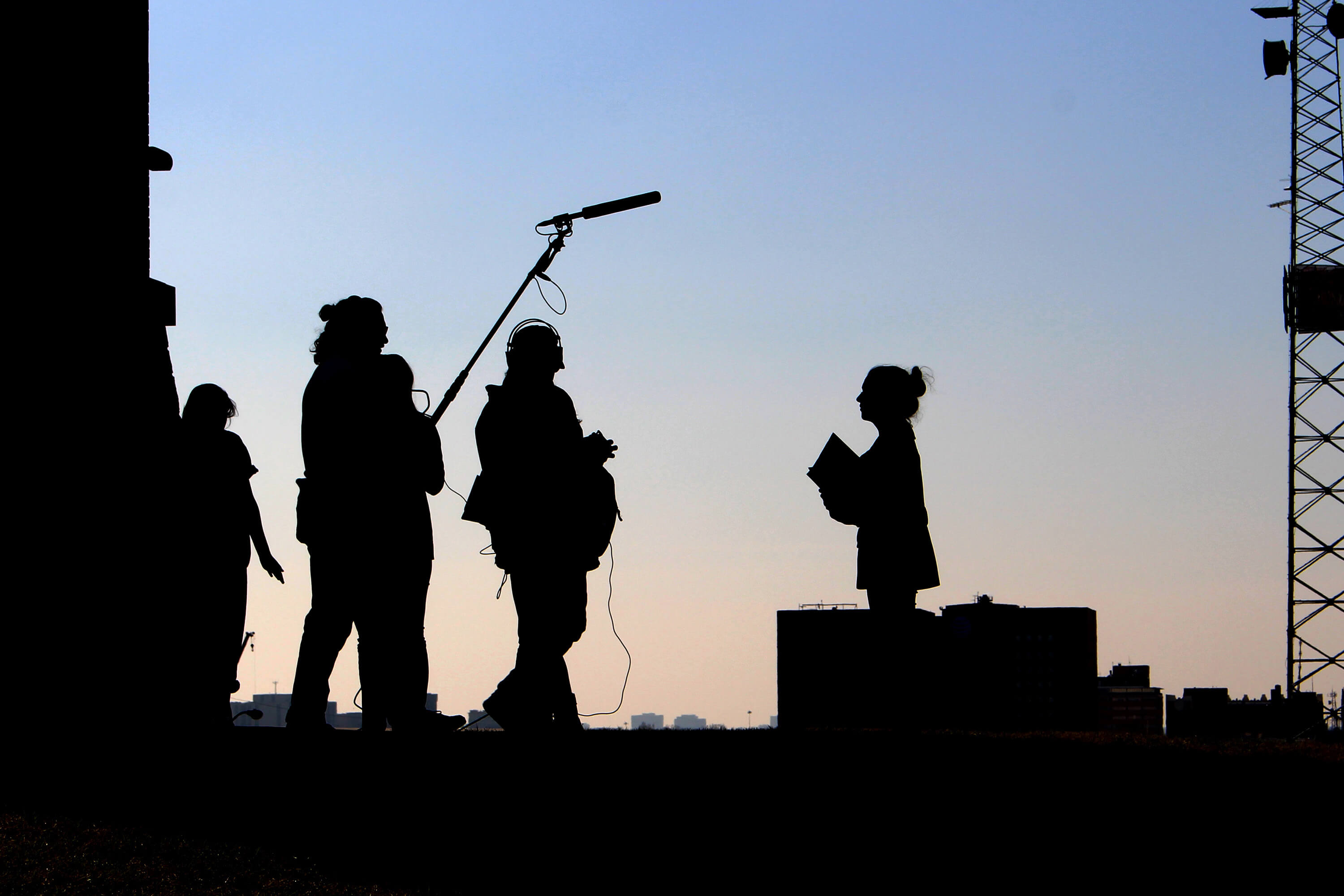 How to Prepare Your Business for a Video Shoot