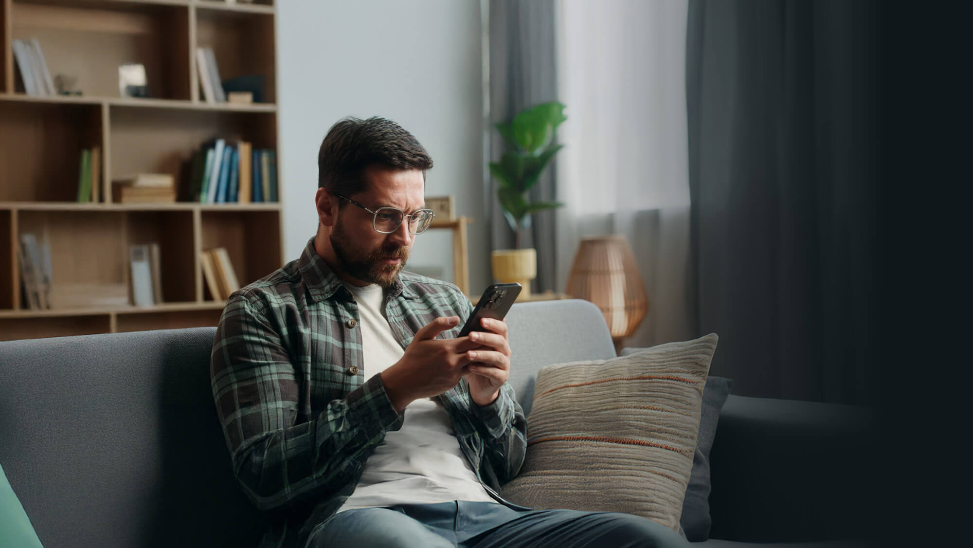 MOG Blog Scamwatch 2 - Why even people who work in tech get scammed